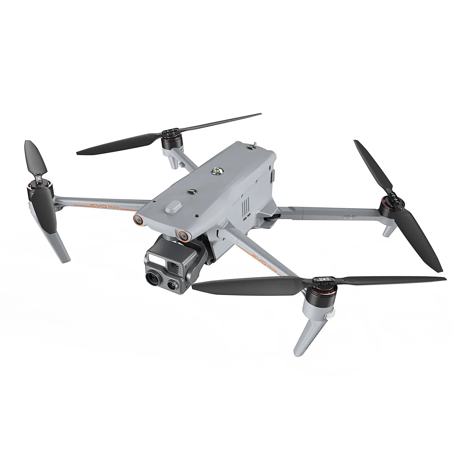 Autel Robotics EVO Max 4T V2 RTK Module Bundle - Image 9