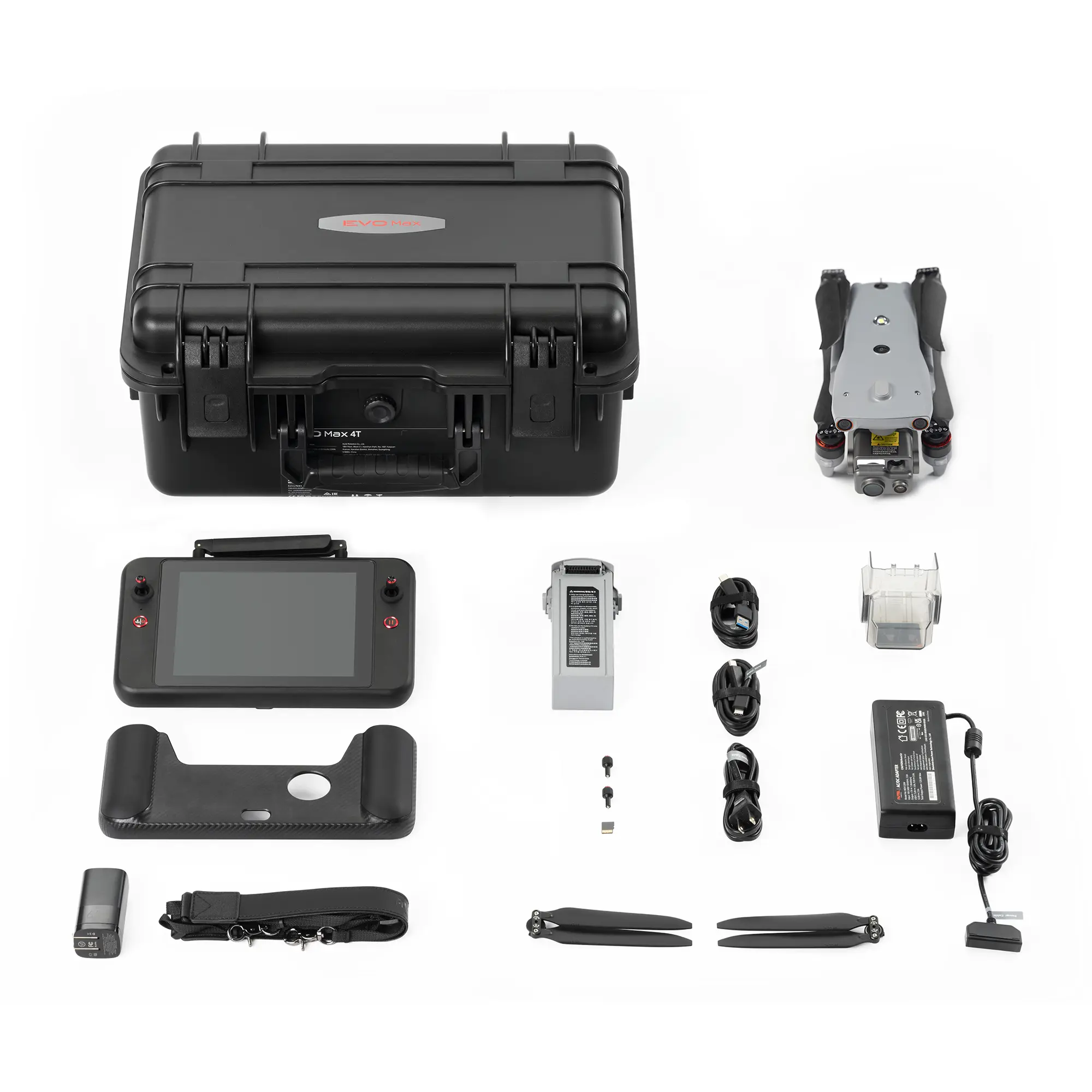 Autel Robotics EVO Max 4N V2 - Image 12