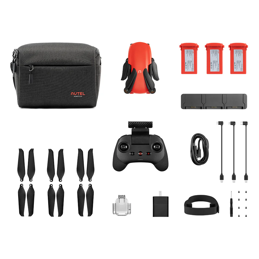 Autel Robotics EVO Nano Premium Bundle - Image 11