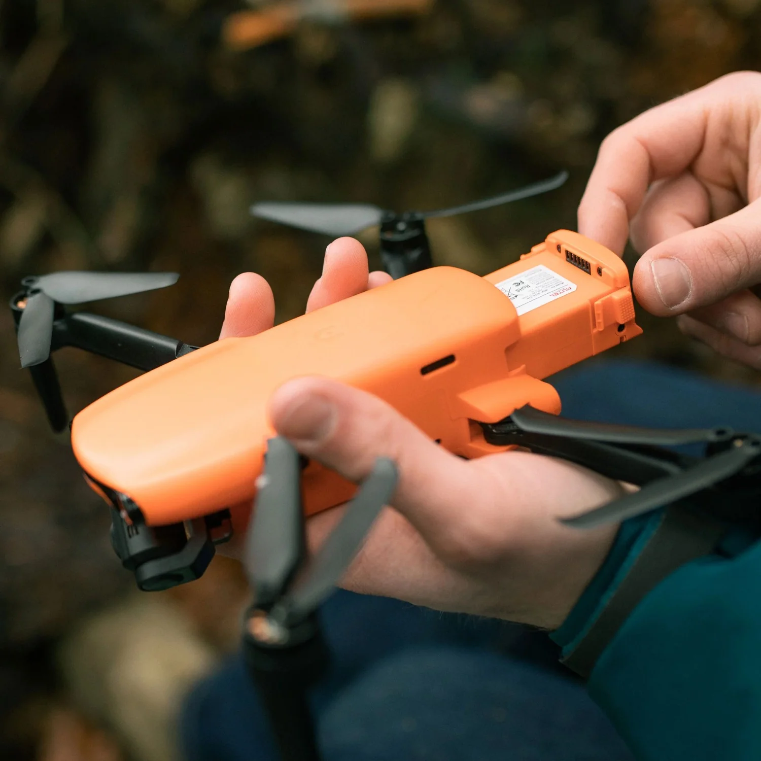 Autel Robotics EVO Nano Battery for EVO Nano/EVO Nano+ Drone - Image 10