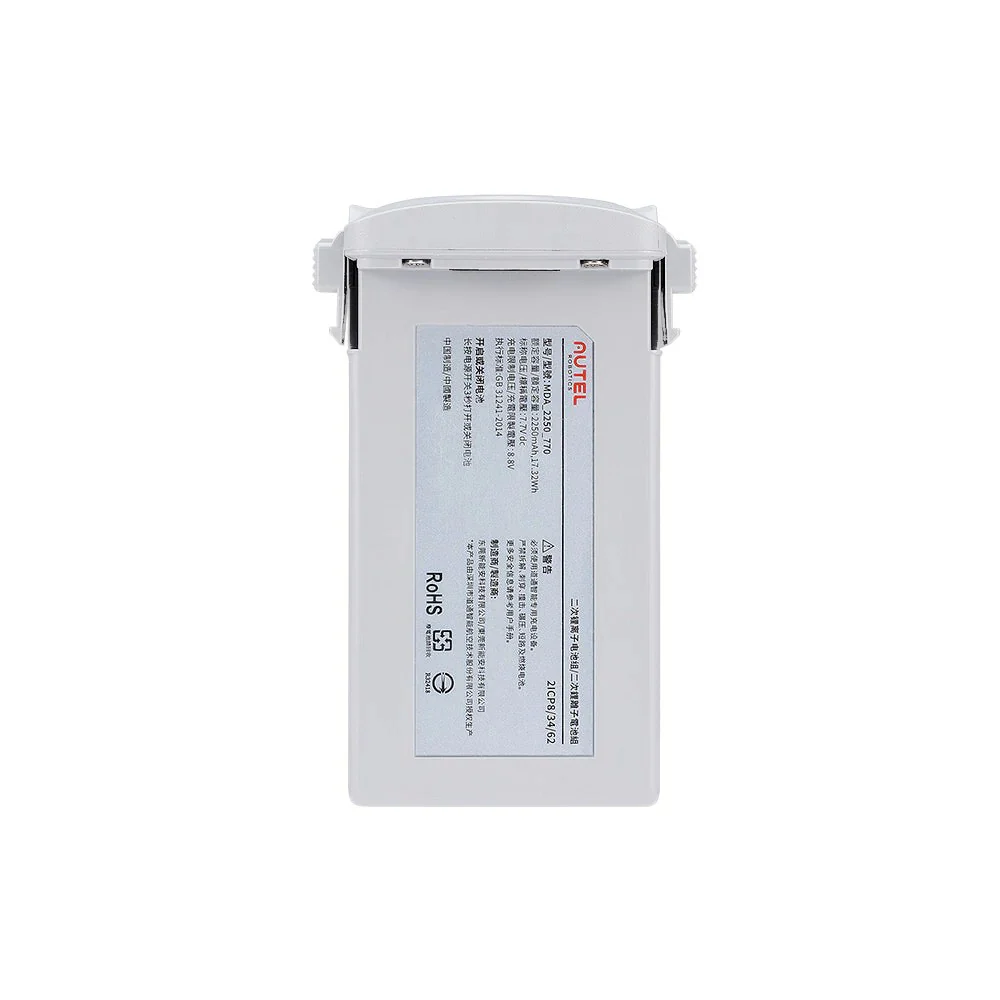 Autel Robotics EVO Nano Battery for EVO Nano/EVO Nano+ Drone - Image 12