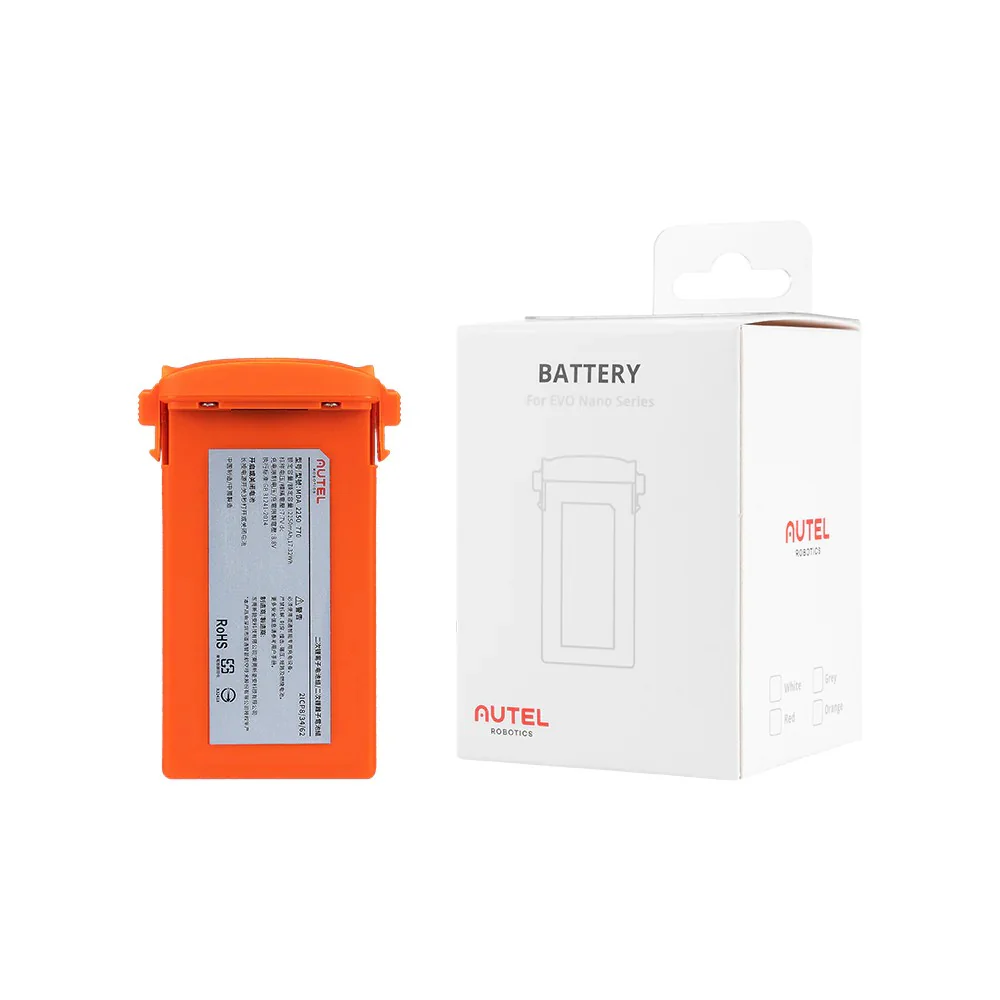 Autel Robotics EVO Nano Battery for EVO Nano/EVO Nano+ Drone - Image 15