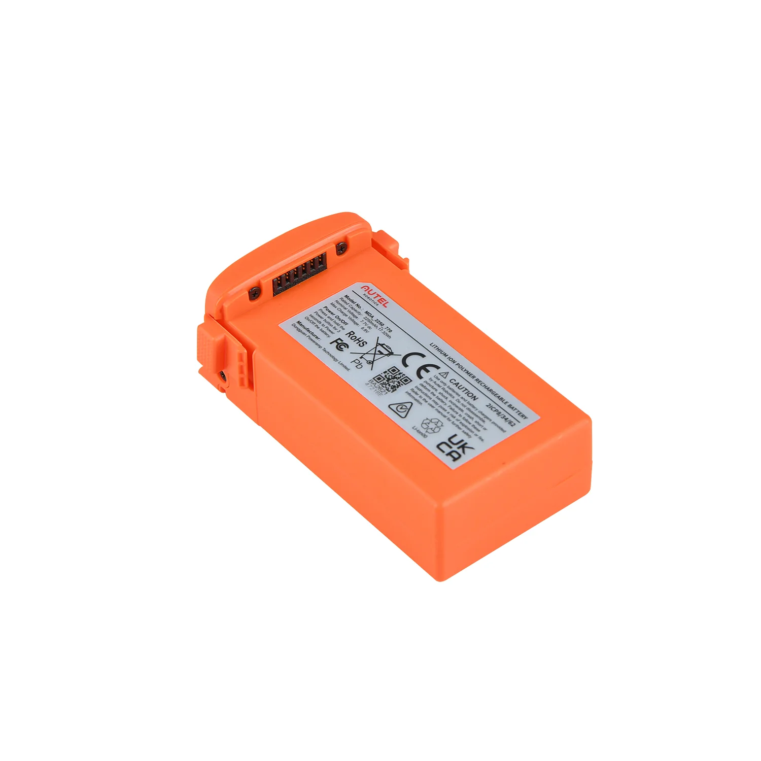Autel Robotics EVO Nano Battery for EVO Nano/EVO Nano+ Drone - Image 3