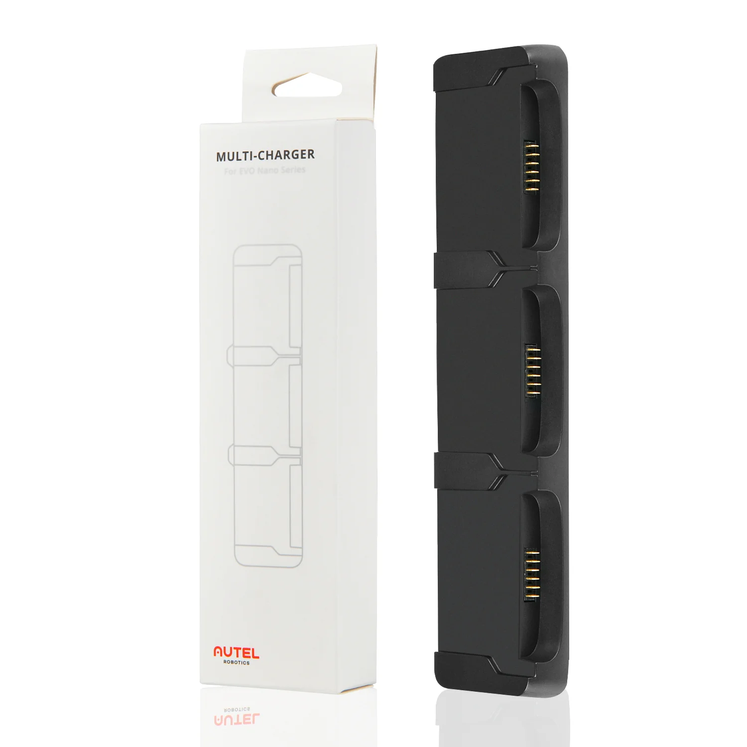 Autel Robotics EVO Nano Series Multi-Charger - Image 6