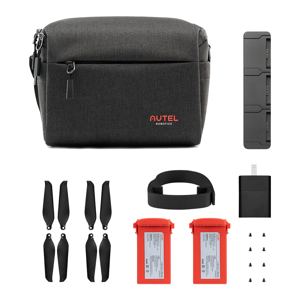Autel Robotics EVO Nano Battery Combo Kit On The Go Bundle - Image 5