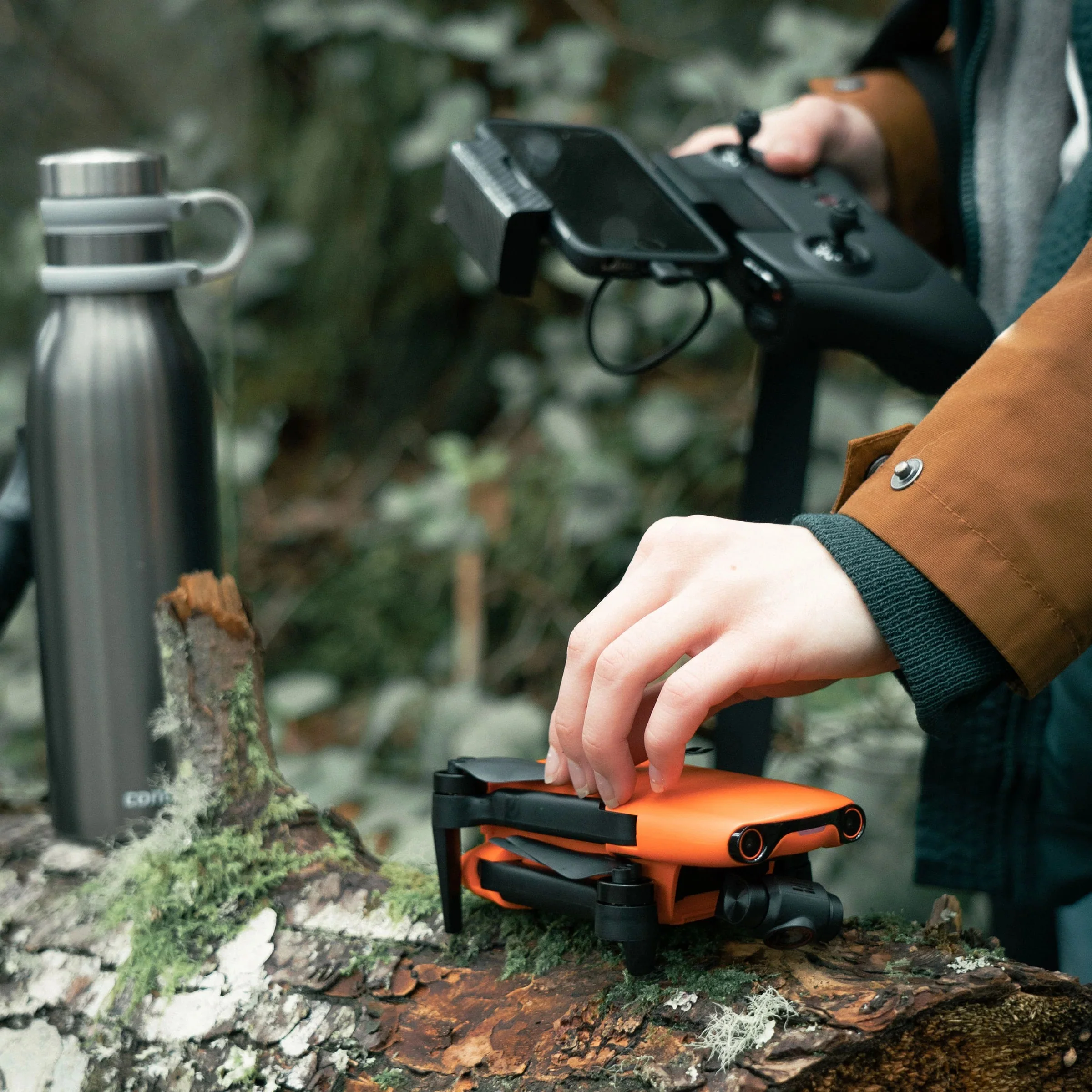 Autel Robotics EVO Nano+ Drone Premium Bundle - Image 13