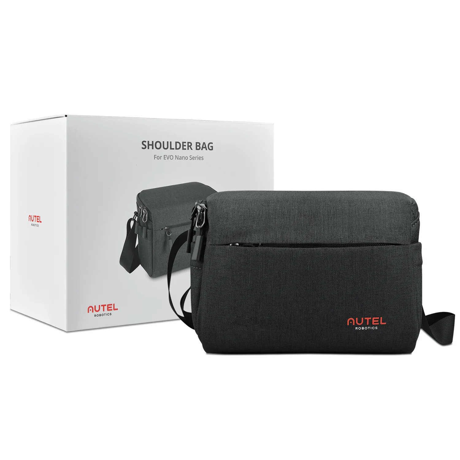 Autel Robotics EVO Nano Series Shoulder Bag, Backpack for Nano/ Nano+ Drones - Image 4