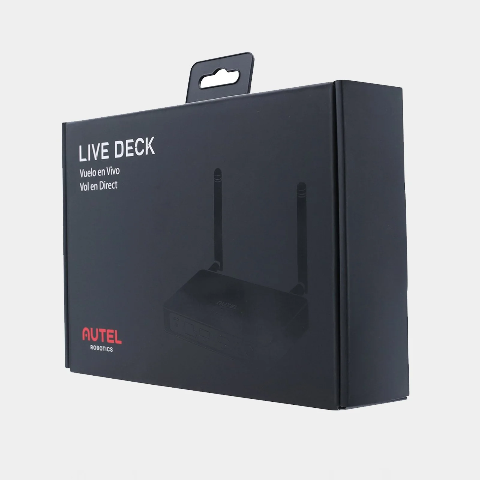 Autel Robotics Live Deck - Output Live Video from EVO & EVO II Drones Via HDMI, Ethernet or USB - Image 8