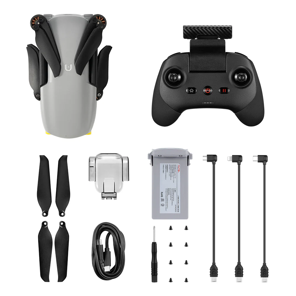 Autel Robotics EVO Nano 249g Mini Drone - Image 13