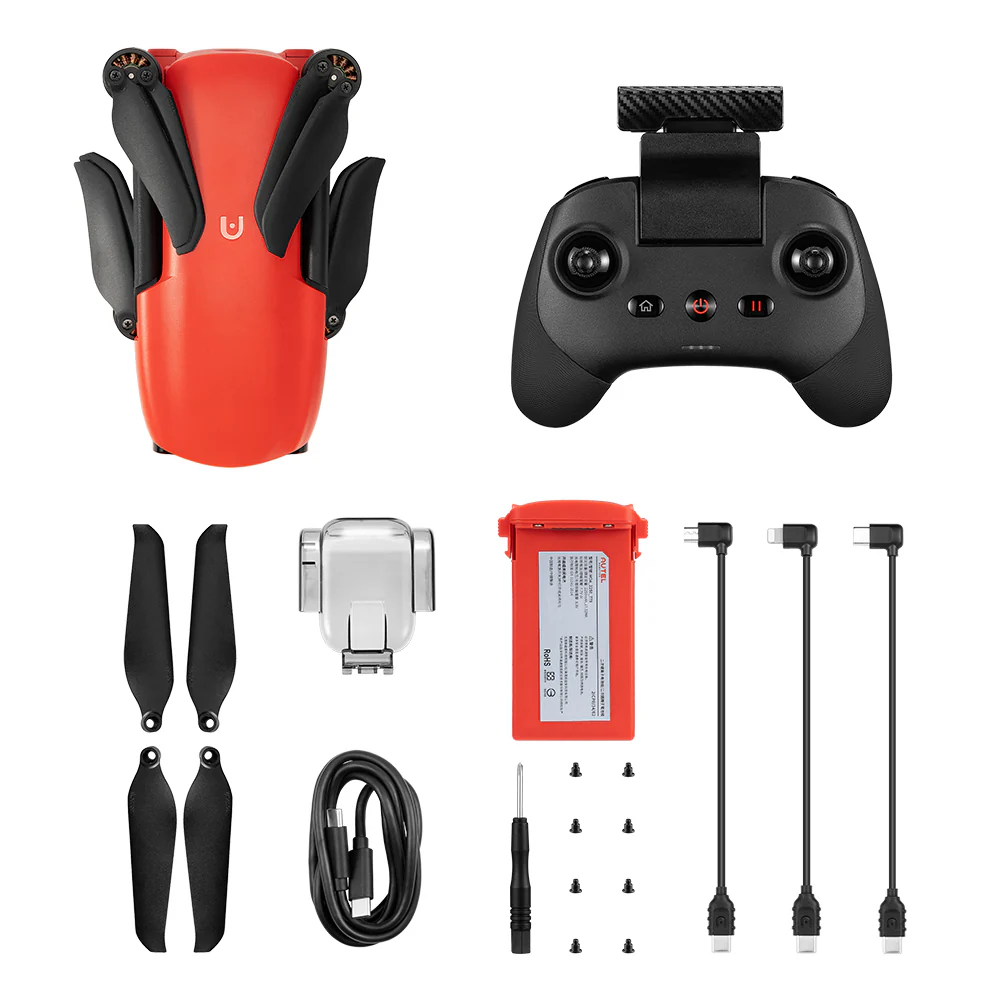 Autel Robotics EVO Nano 249g Mini Drone - Image 14