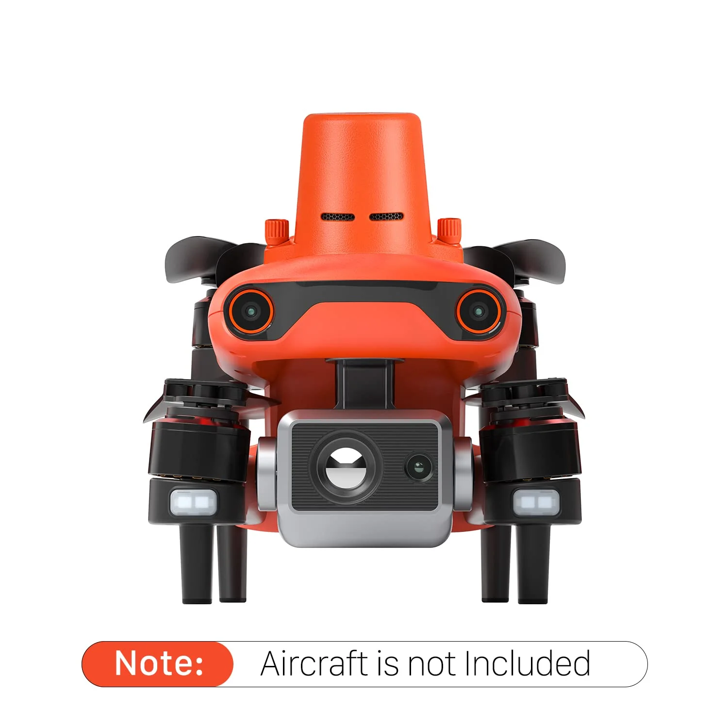 Autel Robotics EVO II Series RTK Module - Image 3