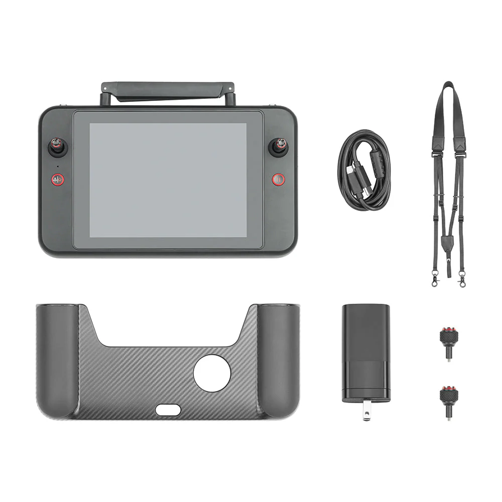 Autel Robotics Smart Controller V3 [Only Supported Aircrafts EVO II V3 Series] - Image 9