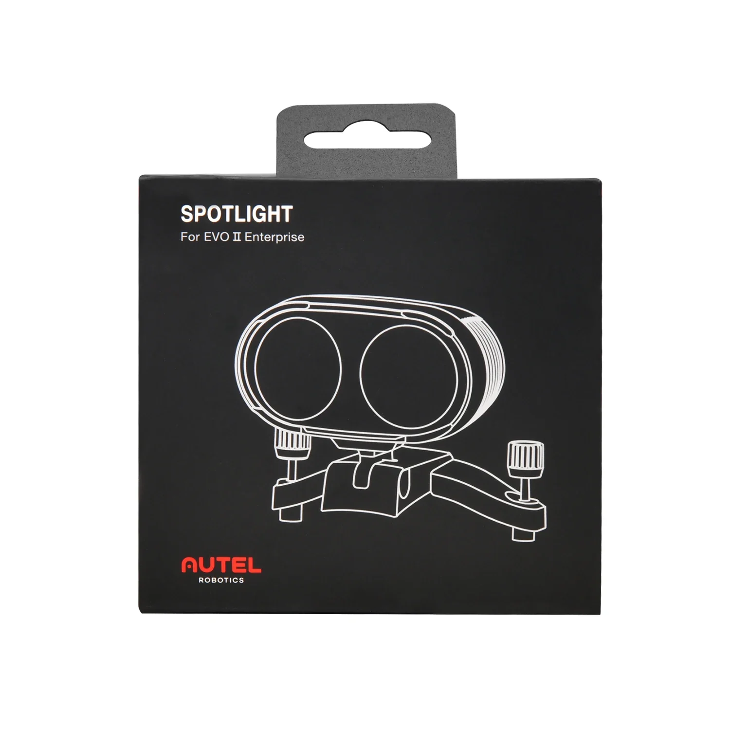 Autel Robotics EVO II Spotlight - Image 5