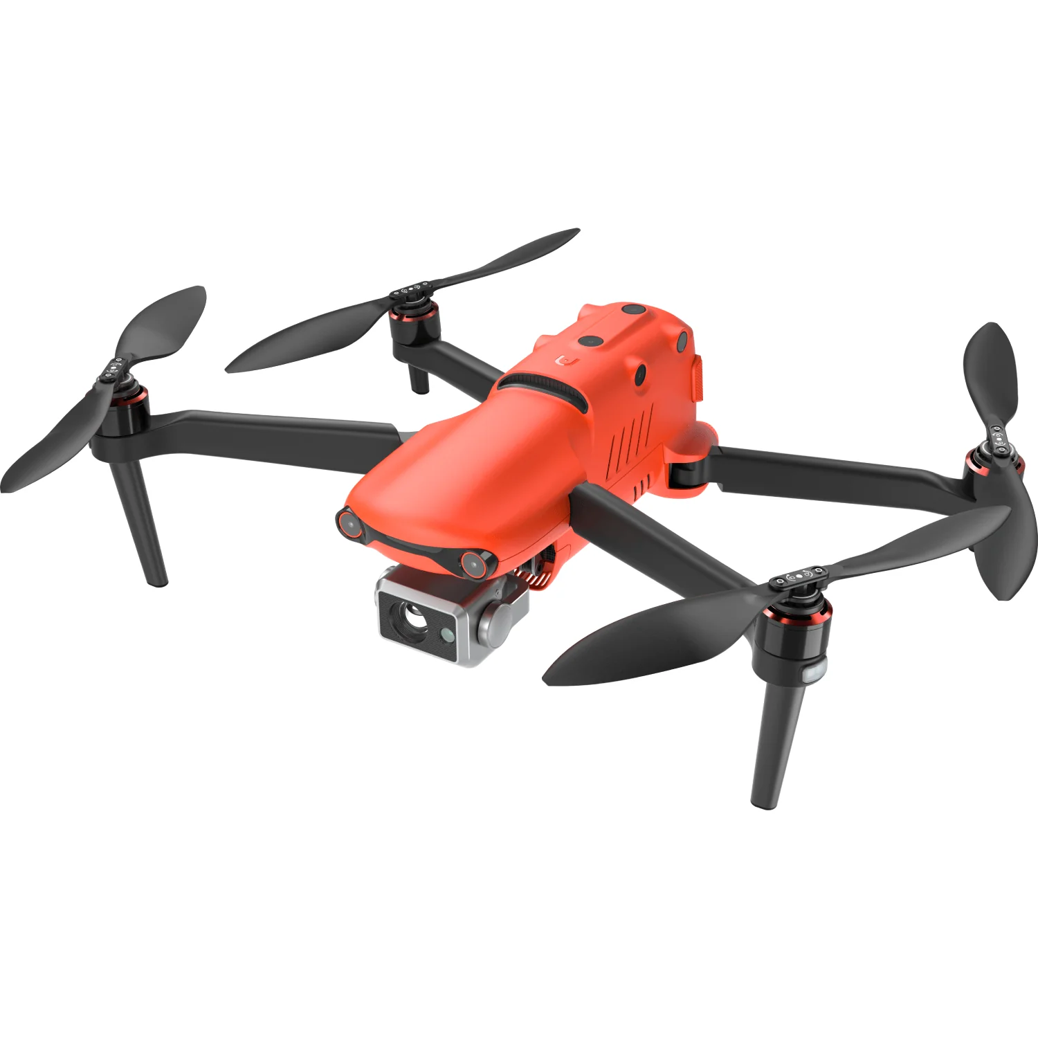 Autel Robotics EVO II Dual 640T Enterprise Bundle V2 with RTK Module - Image 6