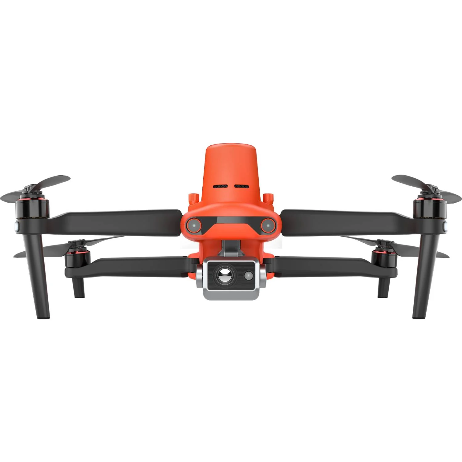 Autel Robotics EVO II Dual 640T RTK Thermal Drone Rugged Bundle V2 With Autel 7.9" Smart Controller - Image 3