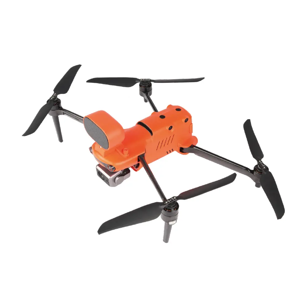 Autel Robotics EVO II Dual 640T V2 - Enterprise Bundle - Image 5
