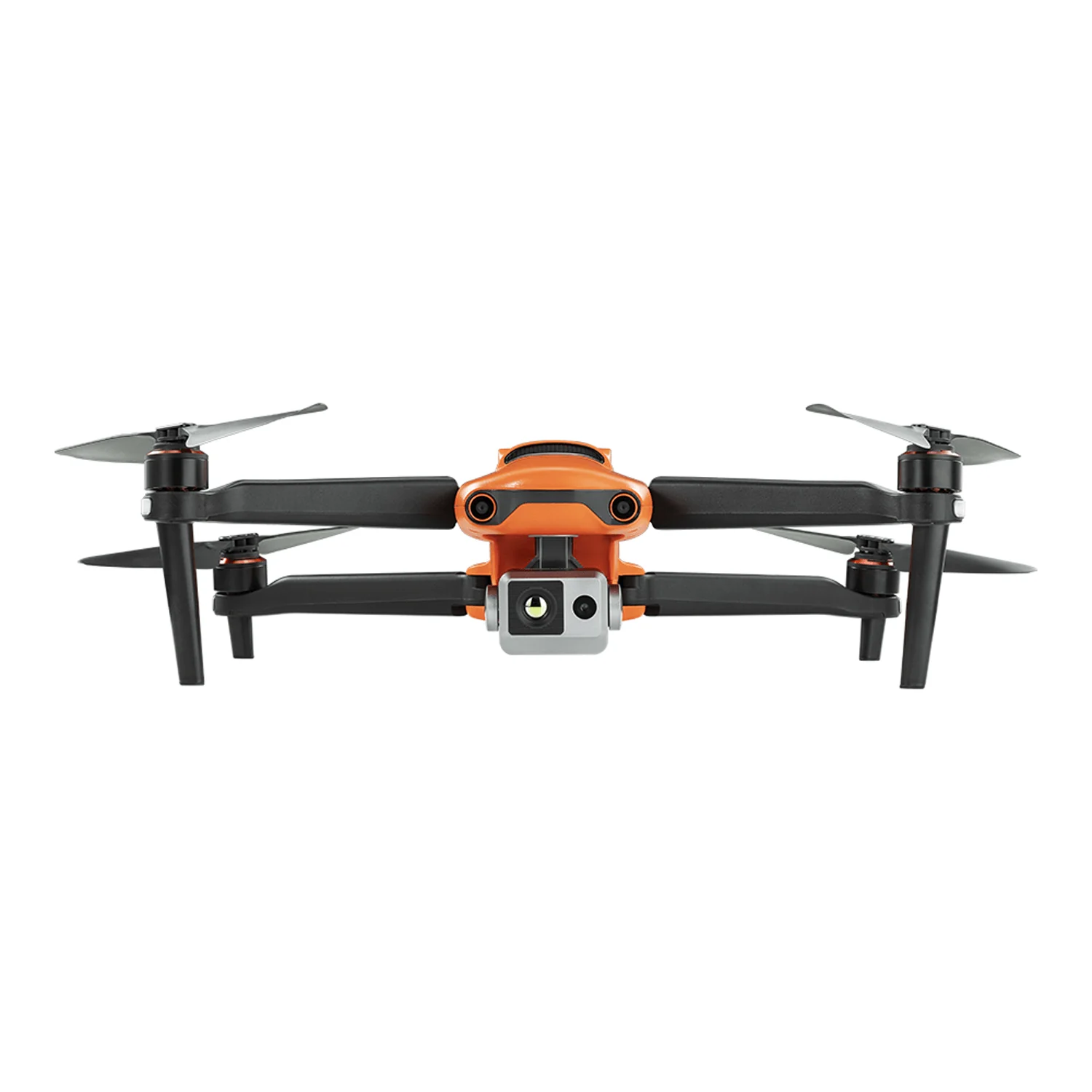 Autel Robotics EVO II Dual 640T V3 Thermal Drone - Enterprise Bundle - Image 8