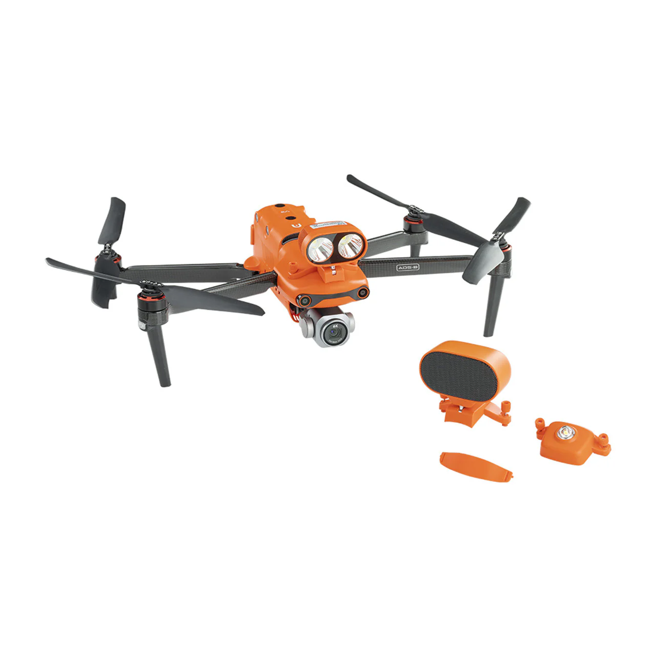 Autel Robotics EVO II Pro Enterprise V3 - Image 5