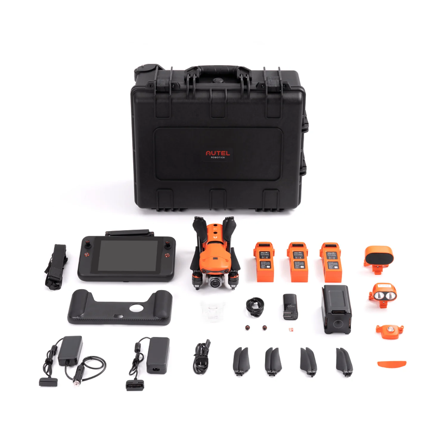 Autel Robotics EVO II Pro Enterprise V3 - Image 7