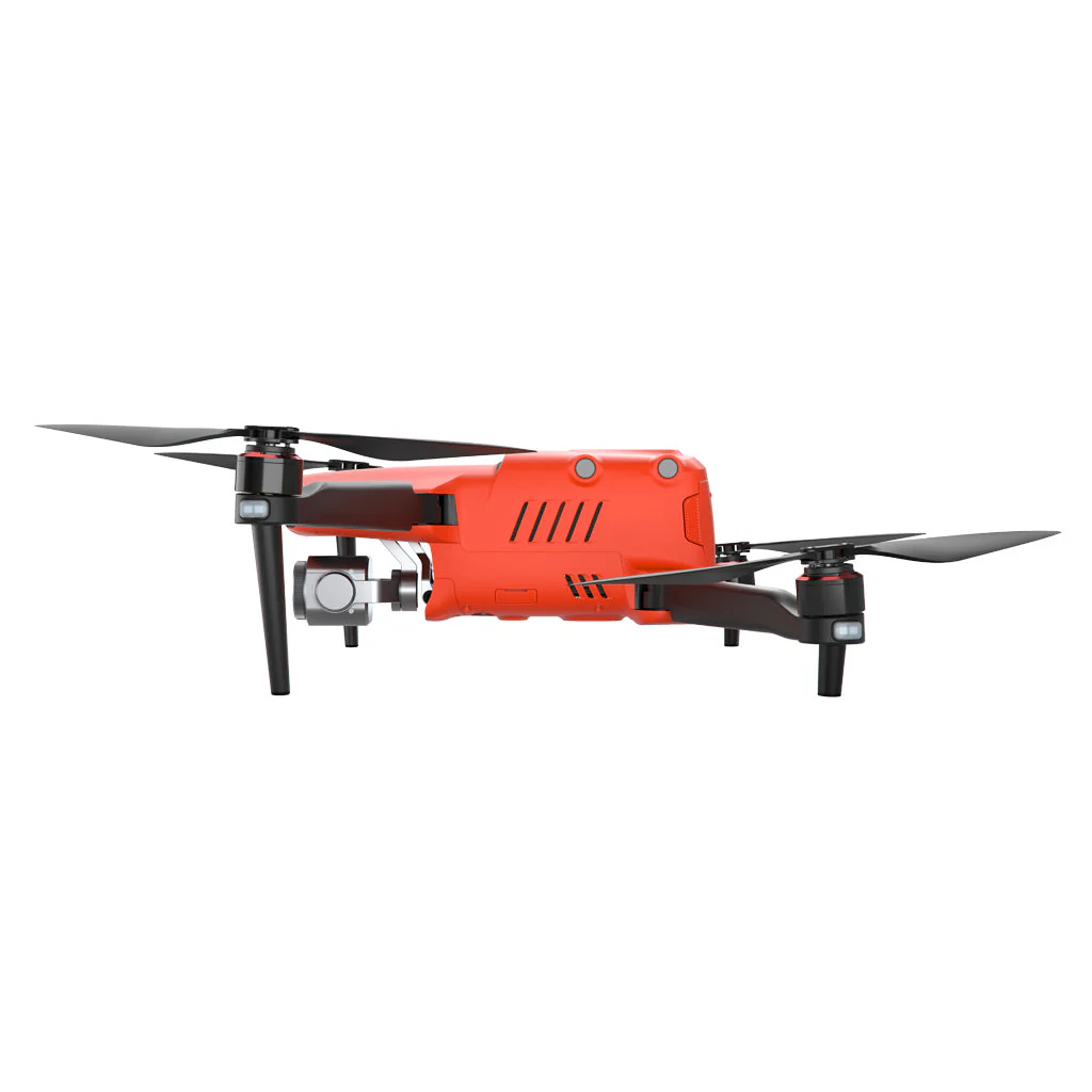 Autel Robotics EVO II Pro (6K) Camera Drone Rugged Bundle Hard Case Combo With Autel 7.9" Smart Controller[V2 Version]] - Image 5
