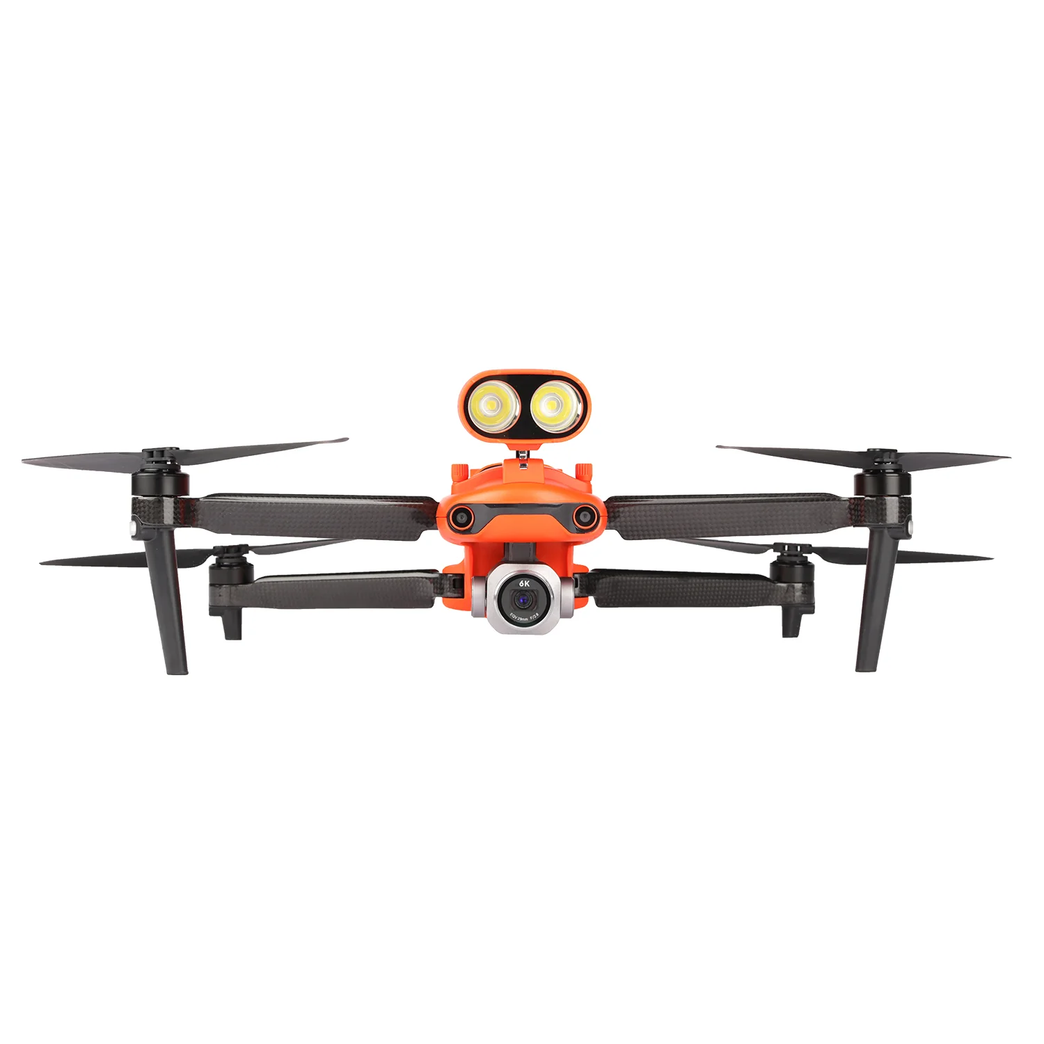 Autel Robotics EVO II Pro V2 6K Enterprise  [RTK Module Optional] - Image 8