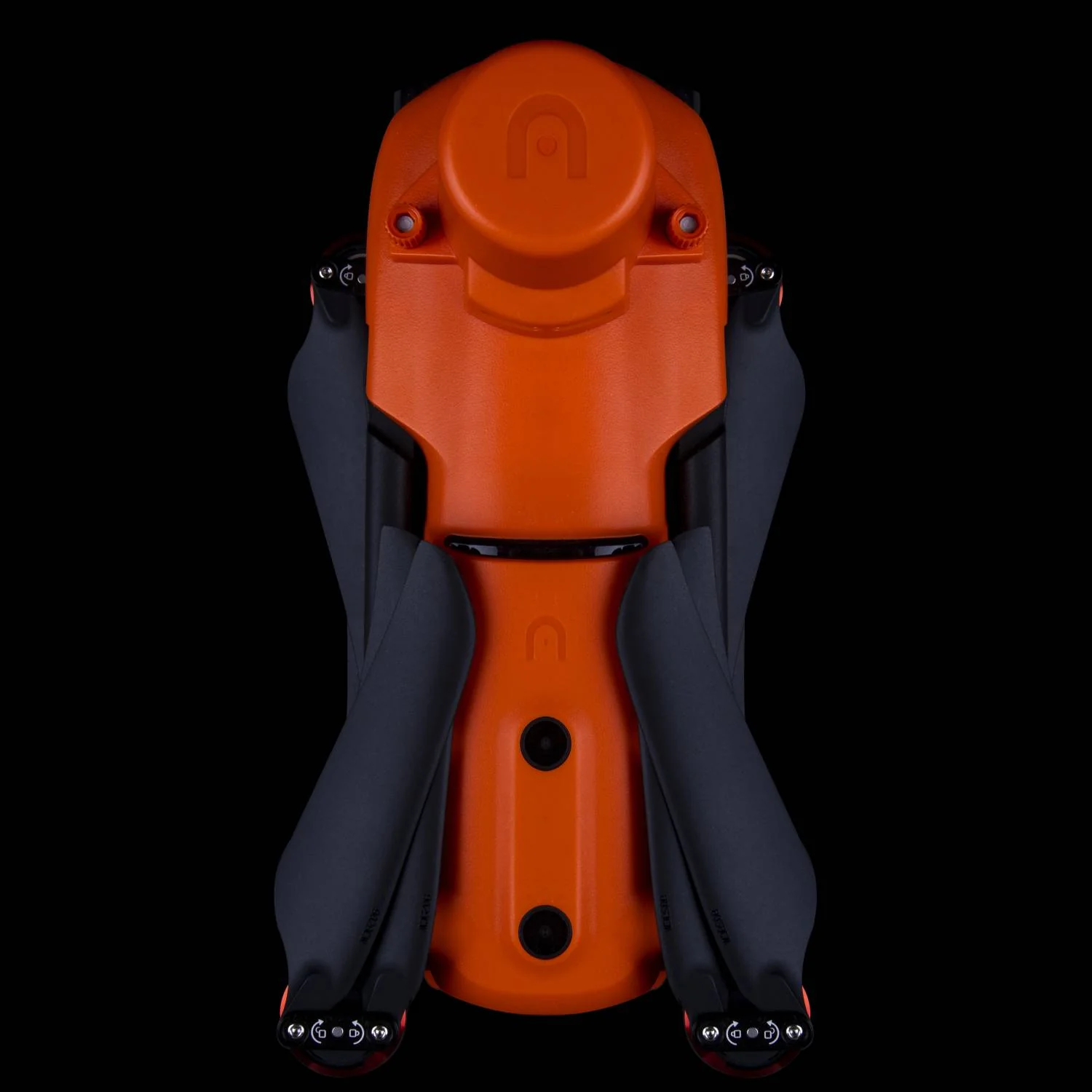 Autel Robotics EVO II Pro RTK 6K Drone Rugged Bundle With Autel 7.9" Smart Controller - Image 5