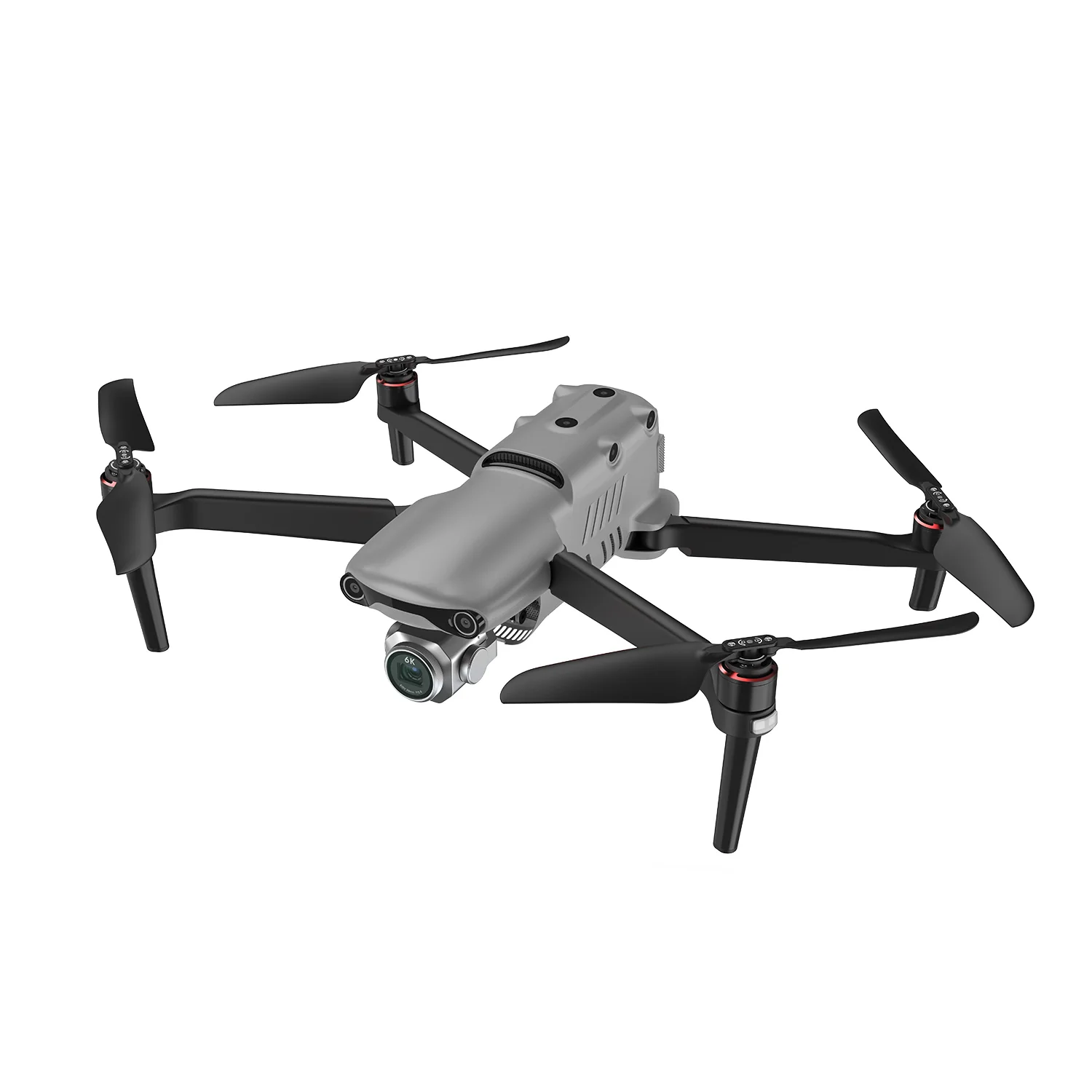 Autel Robotics EVO II Pro V3 Camera Drone - Grey - Image 4