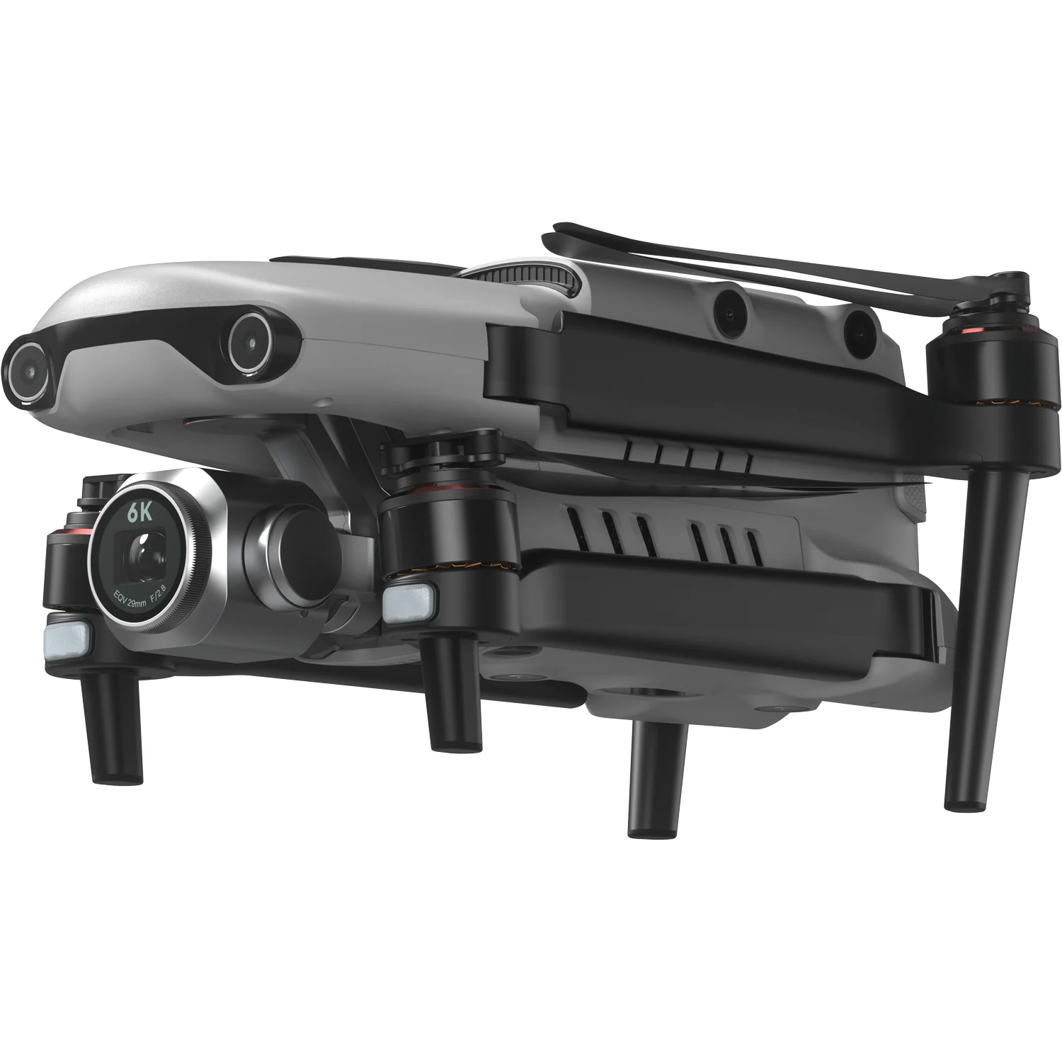 Autel Robotics EVO II Pro V3 Camera Drone - Grey - Image 6