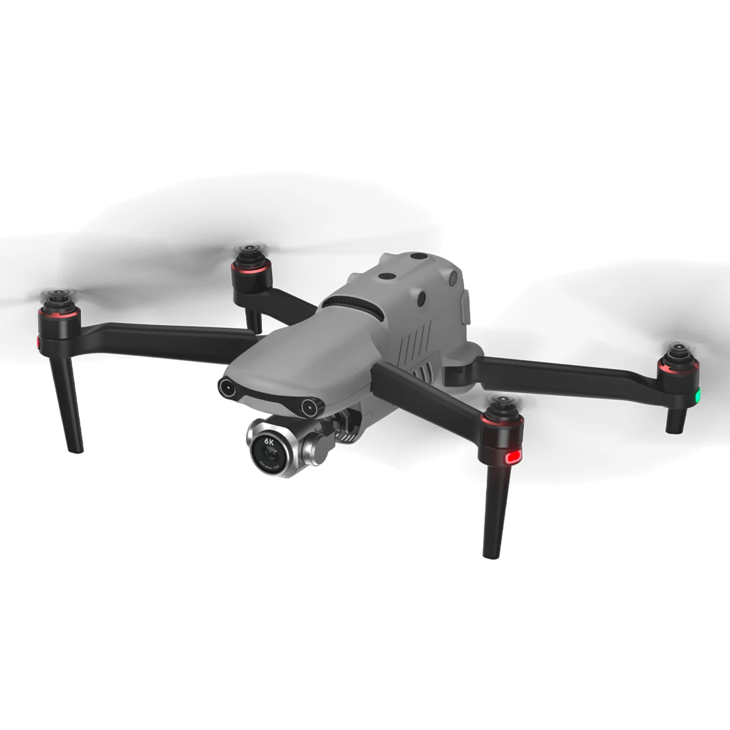 [Grey] Autel Robotics EVO II Pro V3 Camera Drone - Advanced Bundle - Image 5
