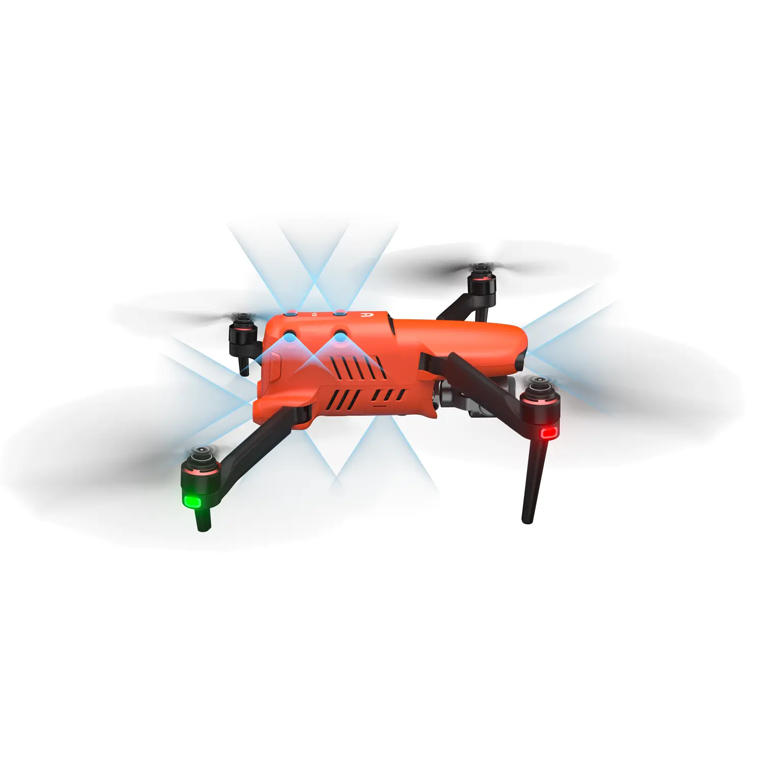 Autel Robotics EVO II Pro V3 Camera Drone - Image 8